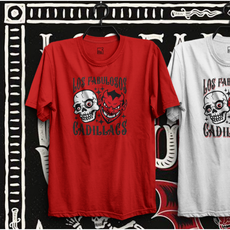 Los fabulosos Cadillacs Los fabulosos Cadillacs