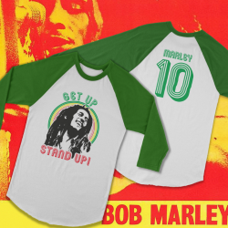 Bob Marley