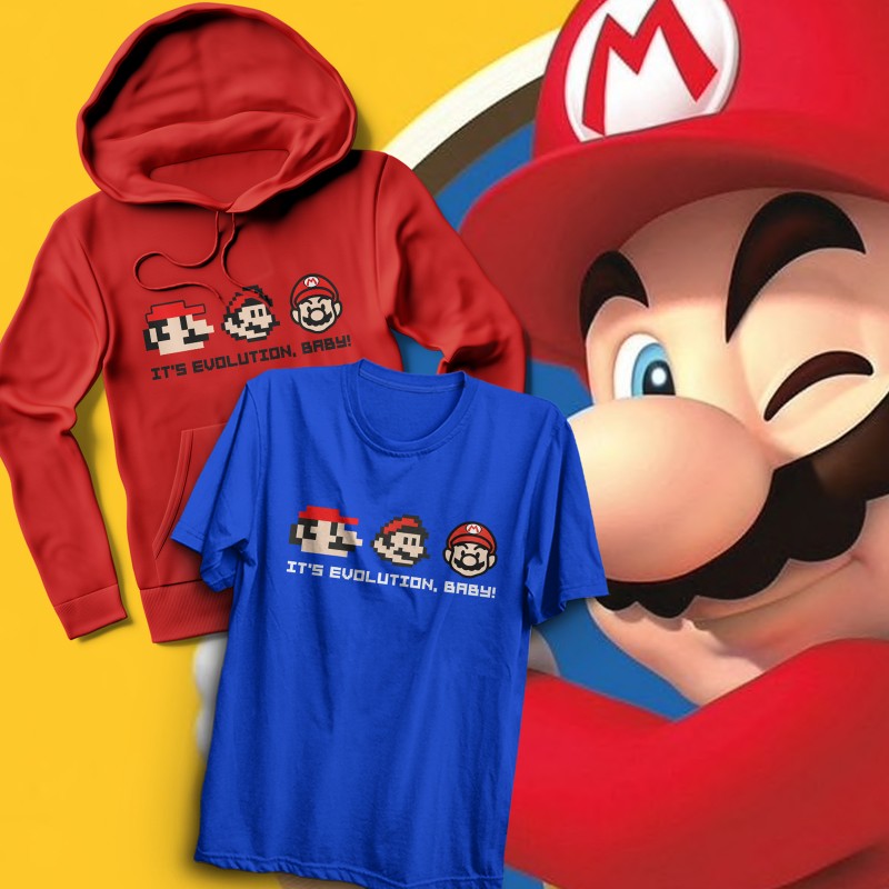 Mario Bross Mario Bross