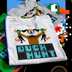 Duck Hunt