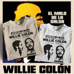 Willie colon