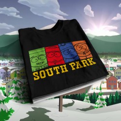 South park