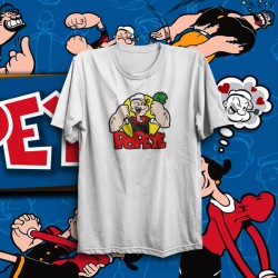 Popeye