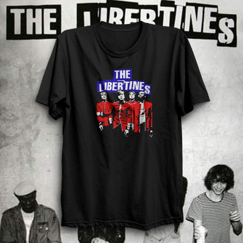 The Libertines