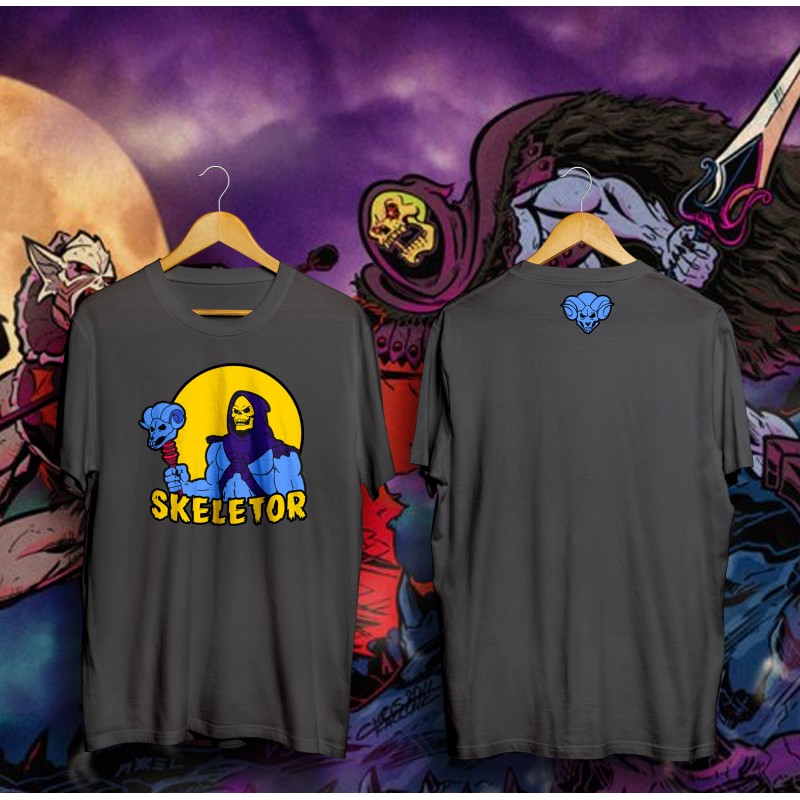 Skeletor