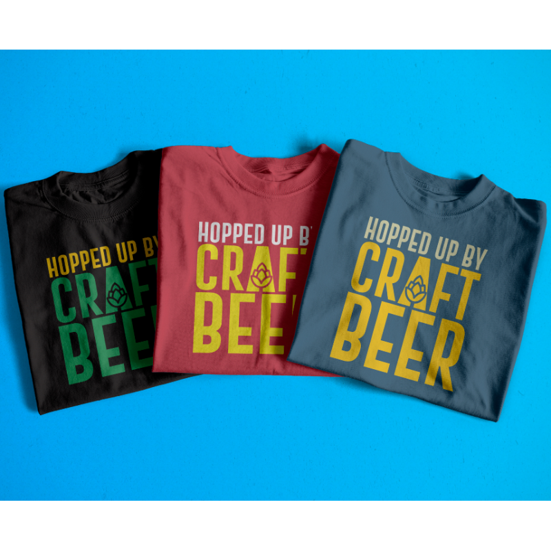 Craft Beer