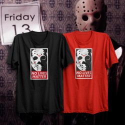 Jason - Viernes 13