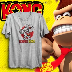 Donkey Kong