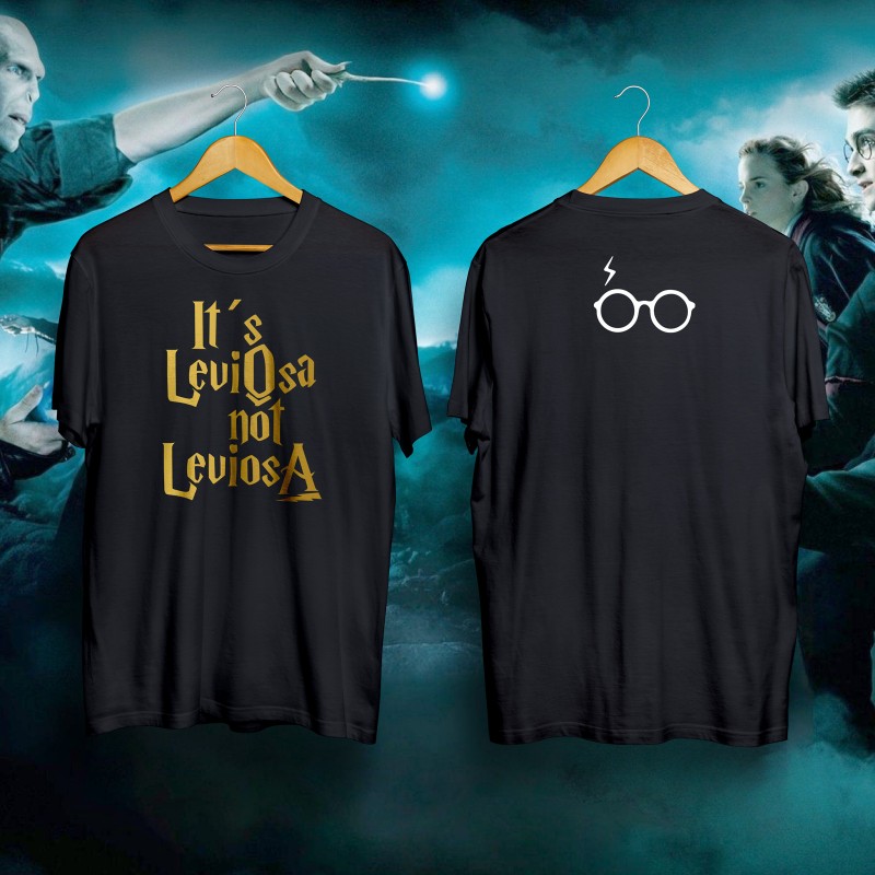 Harry Potter Harry Potter